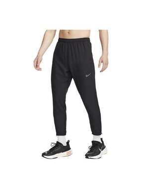 Nike Men's Black Dri-FIT Running Pants Size L